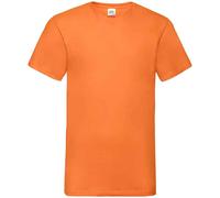 Fruit of the Loom Valueweight Maglietta Scollo a V Uomo (RW9422)