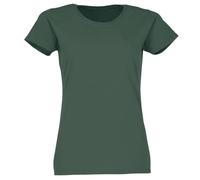 Fruit of the Loom Valueweight T Lady-Fit Moderno Donna (Pacco da 1)