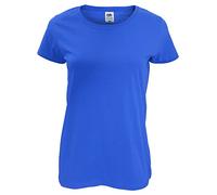 Fruit of the Loom Women's Original T. T-Shirt