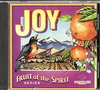 Fruit of the Spirit - Joy