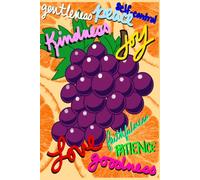 Fruit of the Spirit Prayer Journal