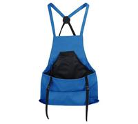 Fruit Picking Bag - 23,6 pollici Water Resistant Apron, Oxford Cloth Harvest Bag with Cross Strap, Washable Garden Harvests Tool for Berries Tomatoes | Durable Picking Apron for Easy Harvest