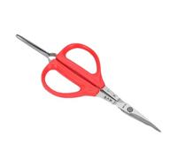 Fruit Picking Shears - Grape Cutter Tweezer, Handy Pruning Tool, Ergonomic Handle Advantage | Efficient Fruit Collection Purpose for Backyard Vineyard Usage Grapes Berry Harvest Support
