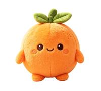 Fruit Plush Toy - Soft Stuffed Doll, Cute Plush Pillow, Kids Birthday Gift