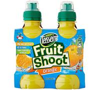 Fruit Shoot Orange 20cl (pack de 4)