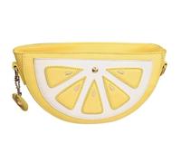 Fruit Shoulder Bag - Cartoon Orange Coin Purse, Compact Utility Phone Storage Bag, Adjustable Strap Cute Fashion Mini Carrier | Street Style Wear, Vacation Travel Use, Festivals & Parties