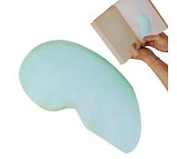 Fruit Slice Bookmark - Acrylic 8x10cm 0.15cm | Cute Page Marker, Funny Reading Accessory, Creative Book Marker | Studying School Office Library Travel Gift Students Teachers