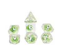 Fruit Slice Dice Set - Kiwi