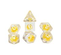 Fruit Slice Dice Set - Lemon