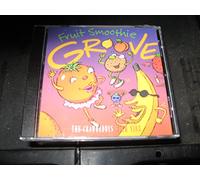Fruit Smoothie Groove by The Crawdaddys (1998-08-03)