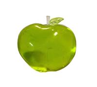 Fruit Squeeze Toy - Funny Sensory Gear, 8cm Realistic Squeeze Accessory for Stress Relief, Cute Pressure Module, Party Favor Set with Soft Texture, Handheld Calm Tool for Work and Study