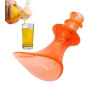 Fruit Squeezer Hand Press - Portable Manual Tomato Juicer Fruiit MAKER | Estrattore di agrumi frutta | Utensile da cucina | Facile da usare FRITH MANDELD JUICCE SQUEZER PRES per un rendimento ma