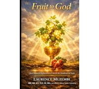 Fruit to God: How Imputed Righteousness Unlocks the Obedience of Faith
