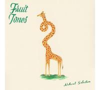 Fruit Tones Natural Selection (Vinyl LP) 12" Album