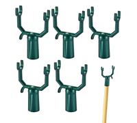 Fruit Tree Branch Support 5Pc Adjustable Alloy Straightening Rod Garden