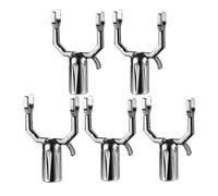 Fruit Tree Branch Support Alloy Stakes Stabilizer 5 Pieces