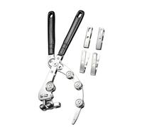 Fruit Tree Girdling Tool - Plant Girdling Shear Grafting Tool | Efficient Heavy Duty Pulley Adjustable Gadget for Bonsai Orchard Landscaping Professionals Enthusiasts Farmers