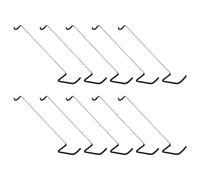 Fruit Tree Limb Spreaders - 14.2in Branch Bending Tool Set | Heavy-Duty Puller with Safety Sleeve, Efficient for Tree Training, Yard Gardening, Farm Work, Soil Management, Plant Support, Pruning