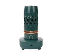 Fruit Vegetable Cleaner - Rechargeable ABS Food Washing Machine
