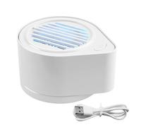 Fruit Vegetable Washer, Electric Cleaning Machine, Automatic Wireless Tool, 4.61x3.78x2.44 inches, Healthy Eating Prep Device, Home Kitchen Accessory for Cooking Meal Fitness