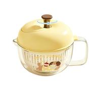 Fruit Washer - 21x17cm Draining Bowl Kitchen Tool | Interactive Fruit Spinner Dryer | Heavy Duty Indispensable Kitchen Draining Tool For Cheese Berry Meal Prep Home Restaurant Vegetables Supplies