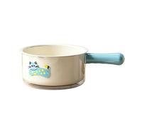 Fruit Washer Bowl - Strainer With Handle, Washer Colander For Kitchen