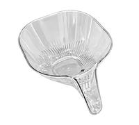 Fruit Washing Bowl e ciotola di riso con colino, scolapiatti, per casa ristorante appartamento