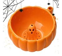 Fruit Washing Bowl | Halloween Pumpkin Fruit Cleaning Drainage Container