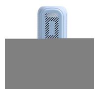 Fruit Washing Machine, Automatic Fruit and Vegetable Purifier Cleaner with Efficient Deep Cleaning Technology for Home Kitchen, Travel, Salad Prep, Household, and Commercial Food Purification