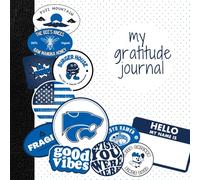 Fruita Middle School Gratitude Guide | Interactive Gratitude Journal | 60 days of guided prompts