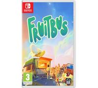 Fruitbus (Nintendo Switch)