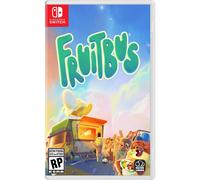Fruitbus - Nintendo Switch (Nintendo Switch)
