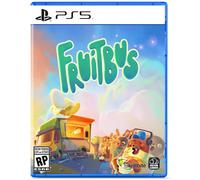Fruitbus - Playstation 5 (Sony Playstation 5)