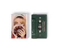Fruitcake (Green Cassette)
