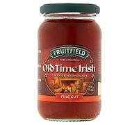 Fruitfield Old Time Irish Fine Cut Marmalade by Fruitfield