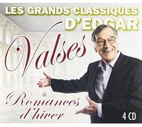 Fruitier, Edgar - Les Grands Classiques D'Edgar