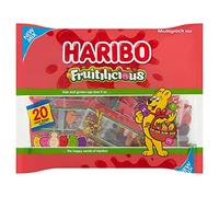 Fruitilicious (20 x 16 g) Mini sacchetti per dolci multipack