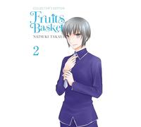 Fruits Basket 2