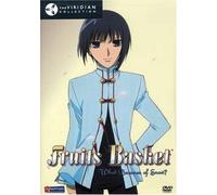 Fruits Basket 2: What Becomes of Snow