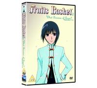 Fruits Basket 2 - What Becomes Of Snow? [Edizione: Regno Unito]