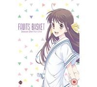 Fruits Basket (2019): Season One Part One (2 Dvd) [Edizione: Regno Unito]