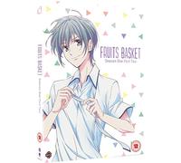 Fruits Basket: Season One, Part Two (DVD) Manaka Iwami Yuuma Uchida Laura Bailey