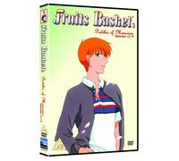 Fruits Basket 3 - Puddles Of Memories [Edizione: Regno Unito]