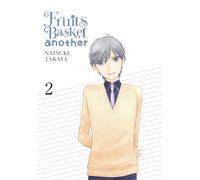 Natsuki Takaya Alethea Nibley Athena Nibley Lys Fruits Basket Anoth (Tascabile)