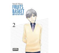 Fruits Basket Another 1