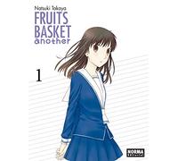 Fruits basket another 1