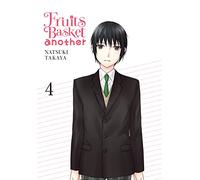 Natsuki Takaya Alethea Nibley Athena Nibley Lys Fruits Basket Anoth (Tascabile)
