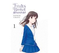 Natsuki Takaya Alethea Nibley Athena Nibley Lys Fruits Basket Anoth (Tascabile)