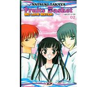 Fruits basket. Big love edition (Vol. 2)