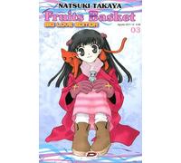 Fruits basket. Big love edition (Vol. 3)